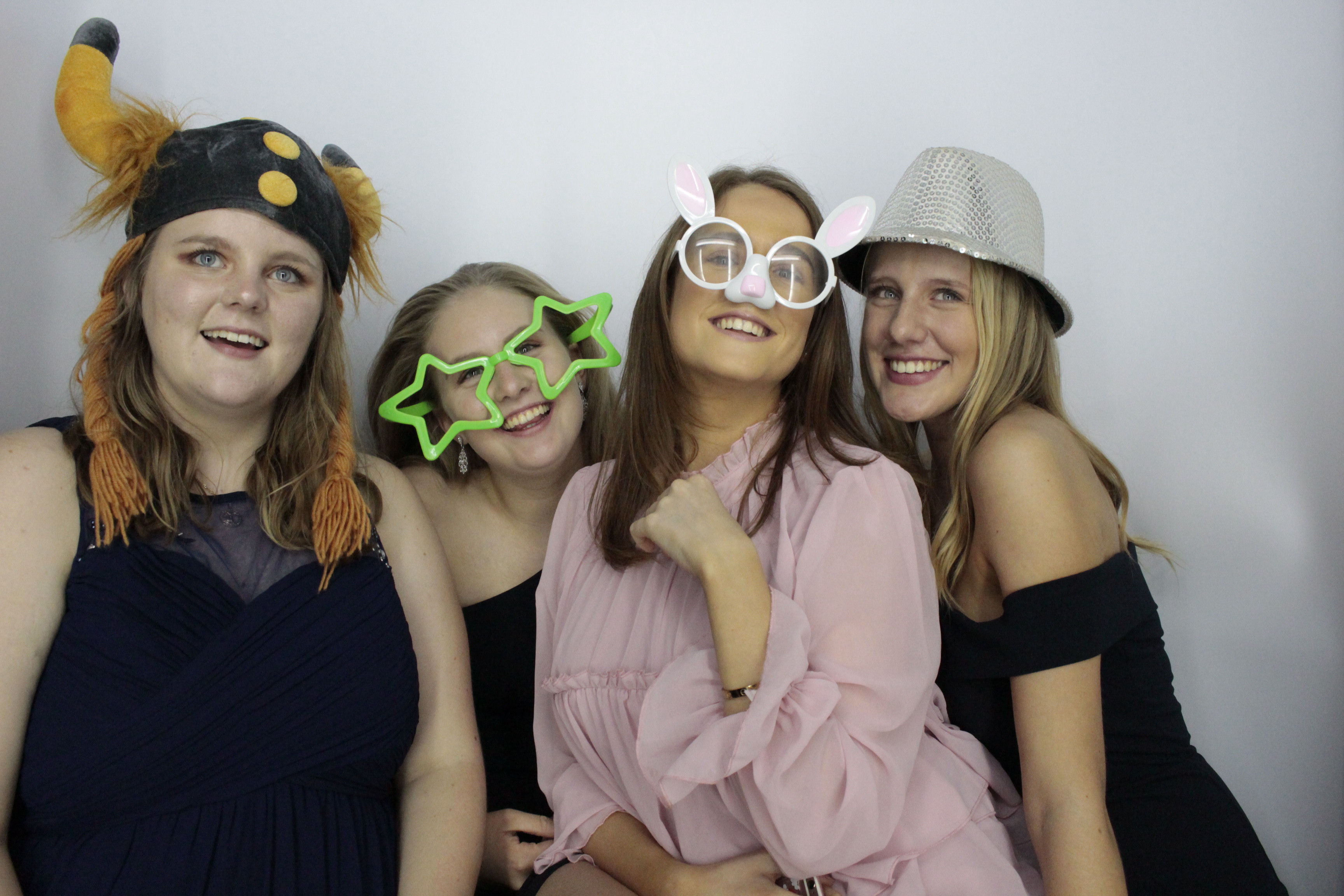Norland Freshers Ball 2019 | View more photos from the event at gallery.myphotoboothexperience.co.uk/u/MyPhotoBoothExperienceLtd/Norland-Freshers-Ball-2019